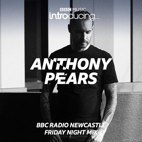 BBC Introducing Friday Night Mix