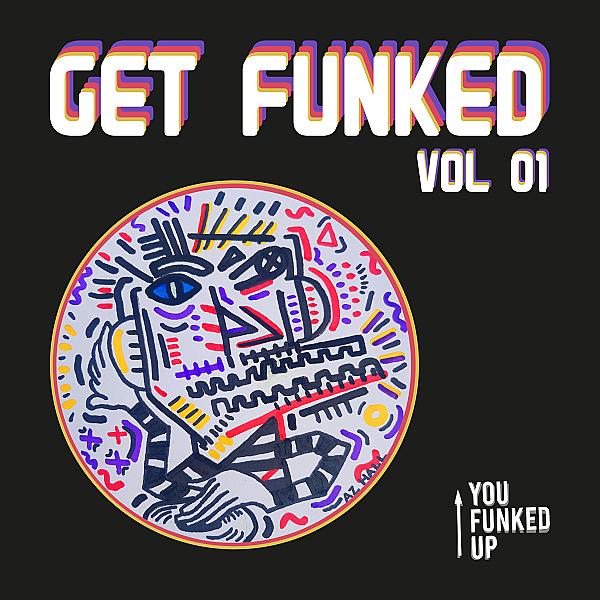 Get Funked Vol 01