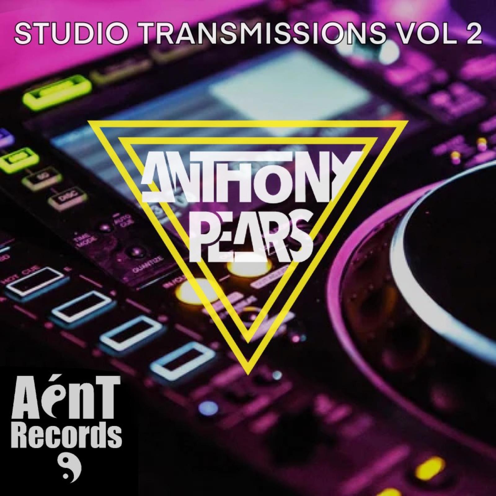 Studio Transmissions Vol 2