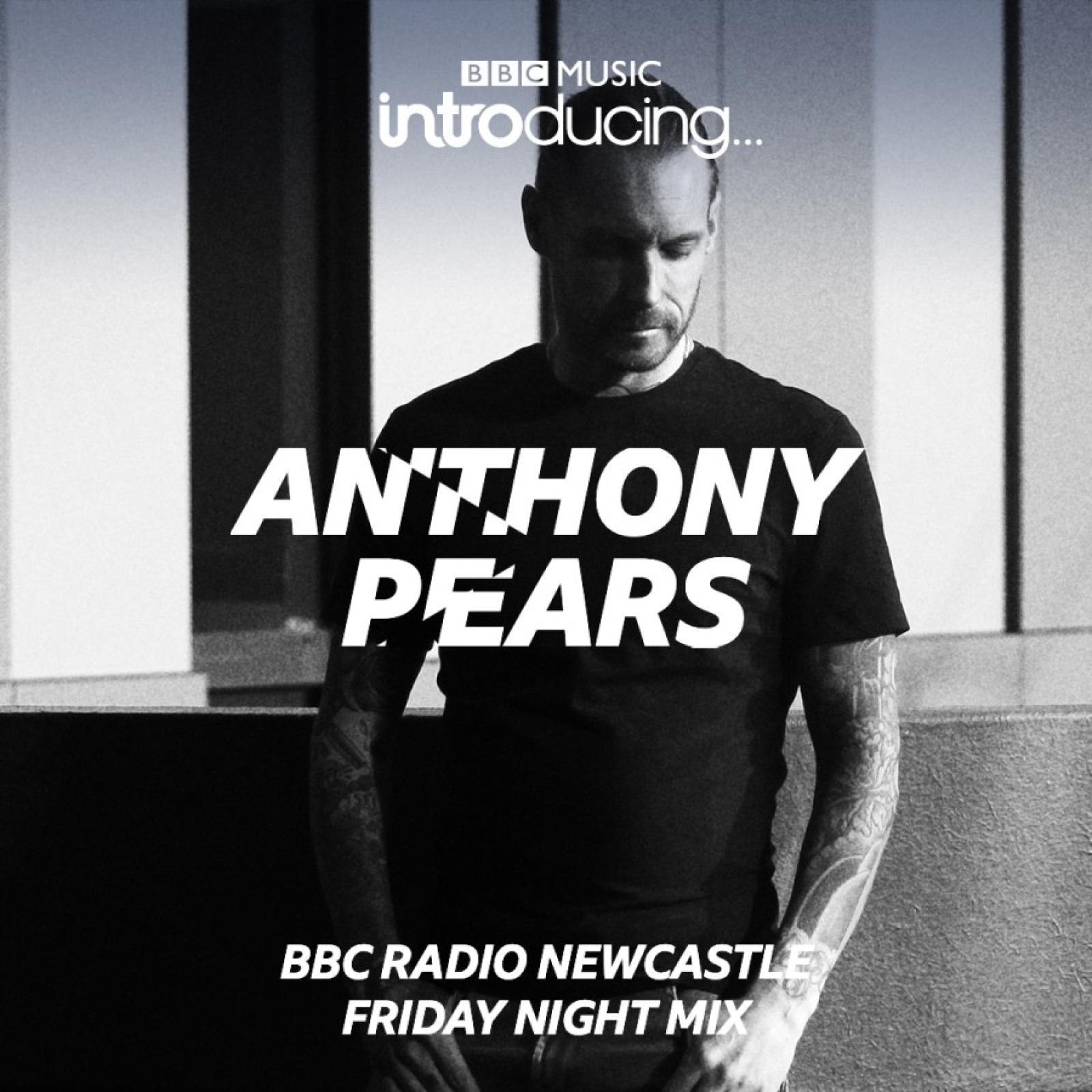 BBC Introducing Friday Night Mix